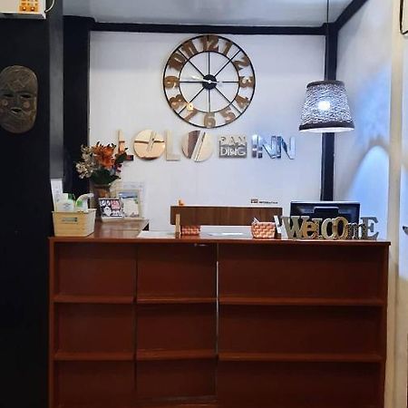 Lolo Panding Inn El Nido Ngoại thất bức ảnh