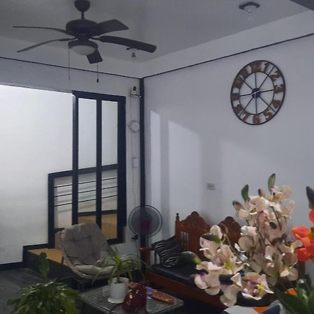 Lolo Panding Inn El Nido Ngoại thất bức ảnh