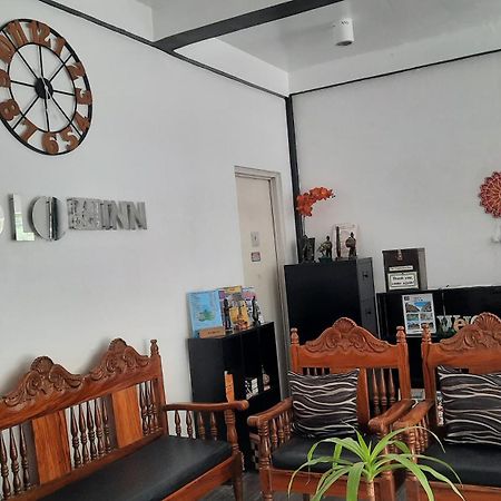 Lolo Panding Inn El Nido Ngoại thất bức ảnh