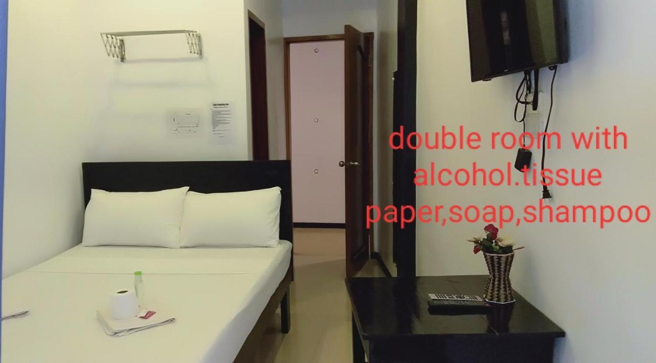Lolo Panding Inn El Nido Ngoại thất bức ảnh