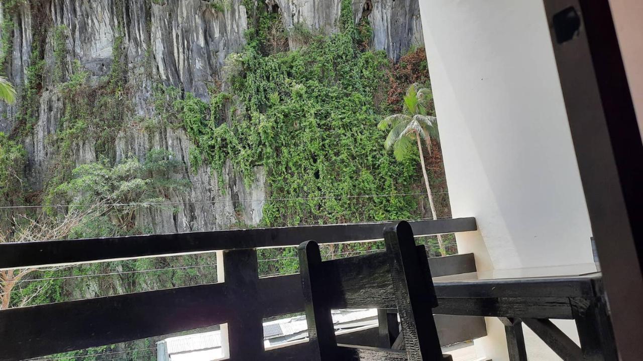 Lolo Panding Inn El Nido Ngoại thất bức ảnh