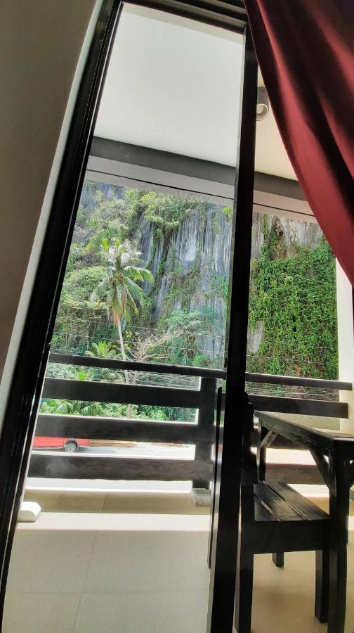 Lolo Panding Inn El Nido Ngoại thất bức ảnh
