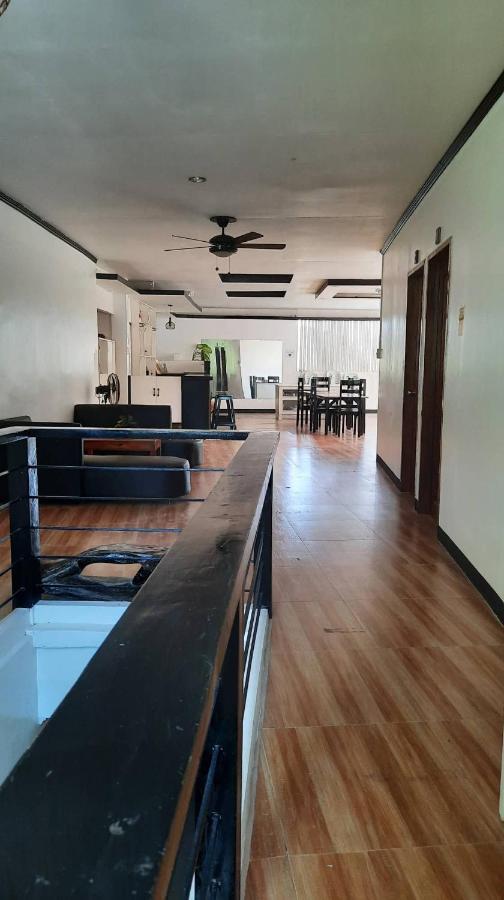 Lolo Panding Inn El Nido Ngoại thất bức ảnh
