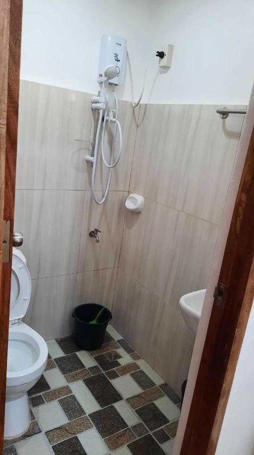 Lolo Panding Inn El Nido Ngoại thất bức ảnh