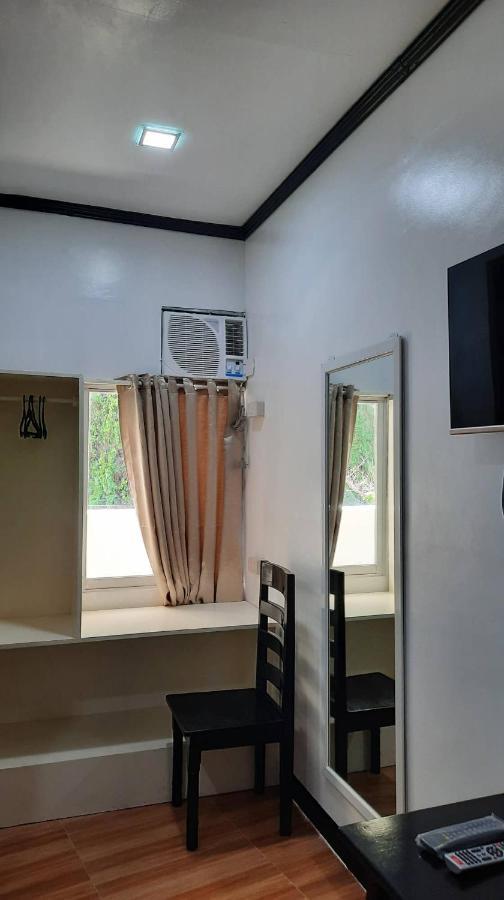 Lolo Panding Inn El Nido Ngoại thất bức ảnh