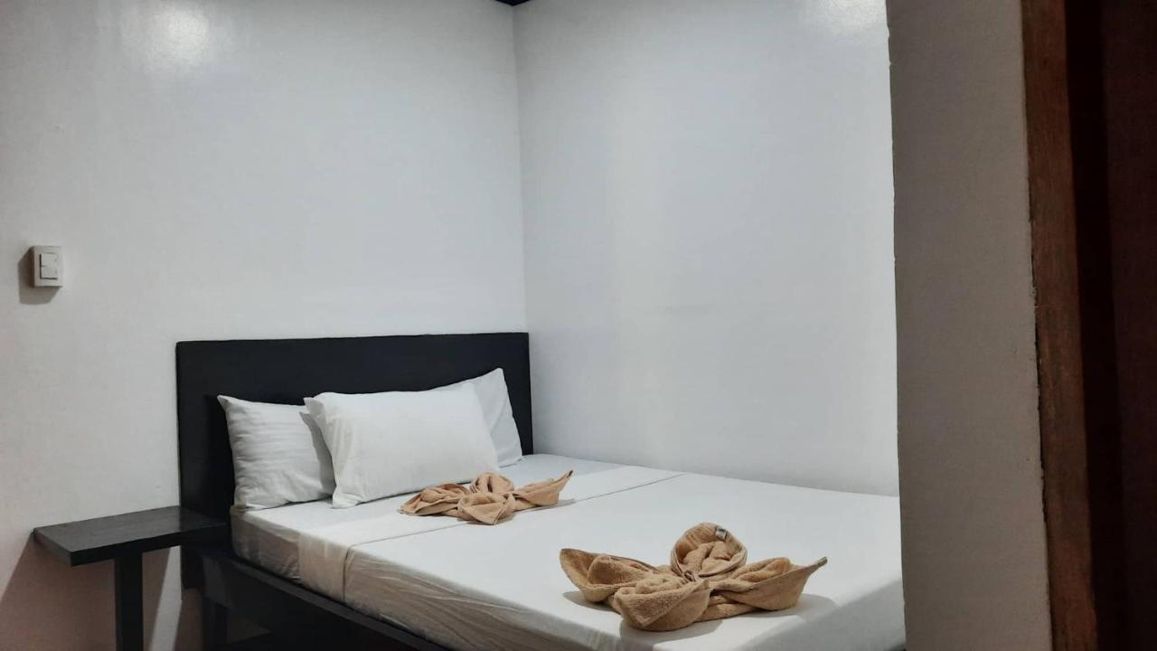 Lolo Panding Inn El Nido Ngoại thất bức ảnh