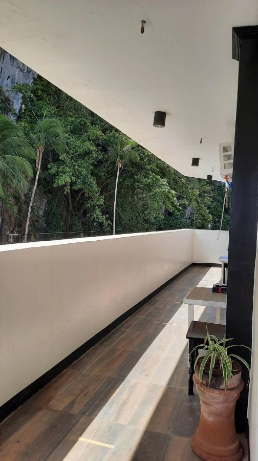 Lolo Panding Inn El Nido Ngoại thất bức ảnh