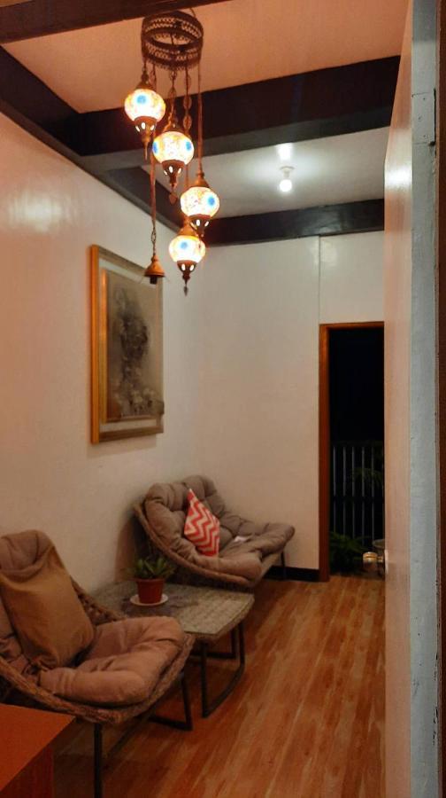 Lolo Panding Inn El Nido Ngoại thất bức ảnh