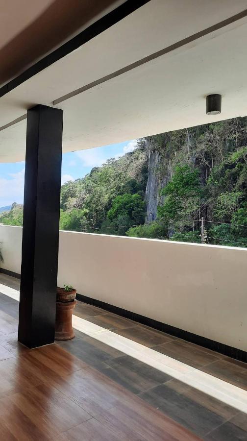 Lolo Panding Inn El Nido Ngoại thất bức ảnh
