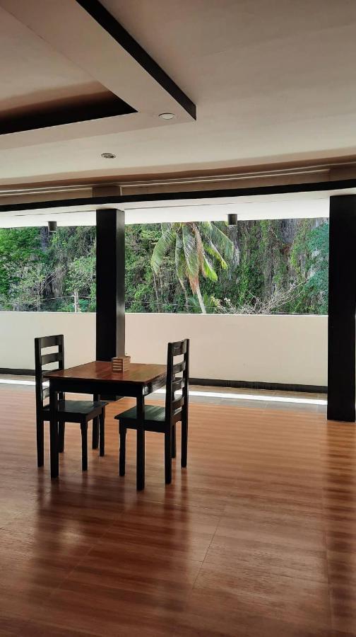 Lolo Panding Inn El Nido Ngoại thất bức ảnh