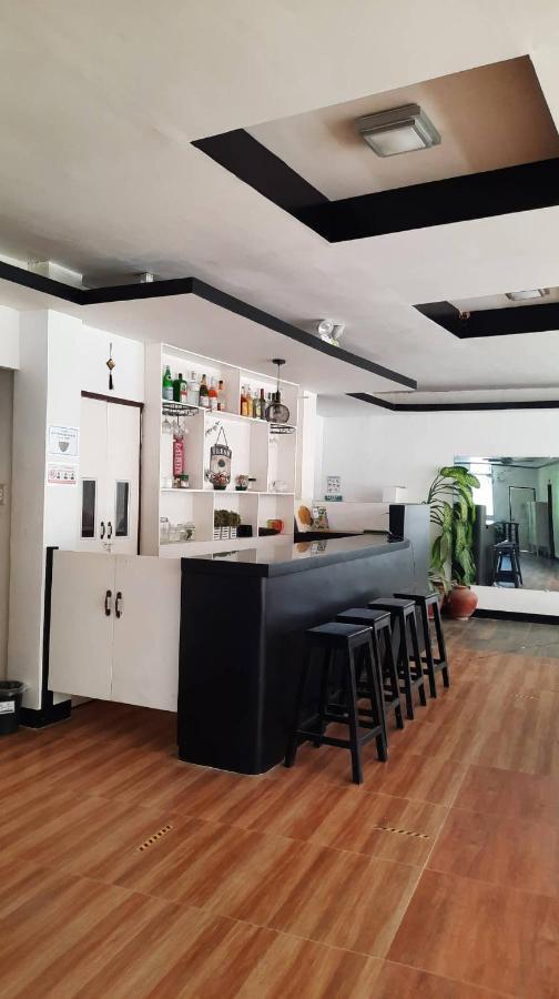 Lolo Panding Inn El Nido Ngoại thất bức ảnh
