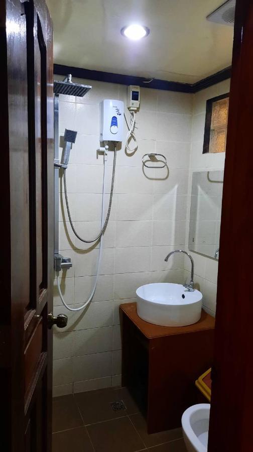 Lolo Panding Inn El Nido Ngoại thất bức ảnh