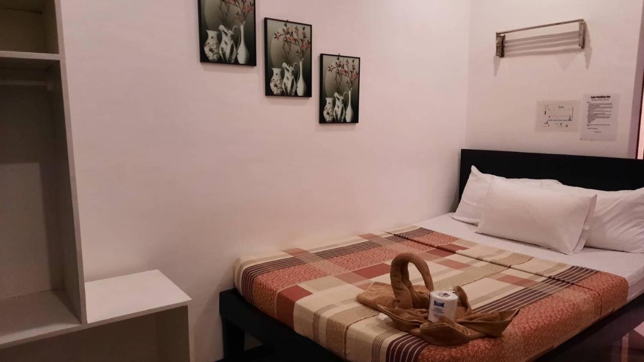 Lolo Panding Inn El Nido Ngoại thất bức ảnh