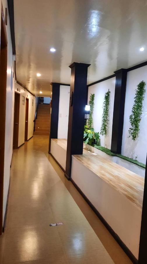 Lolo Panding Inn El Nido Ngoại thất bức ảnh