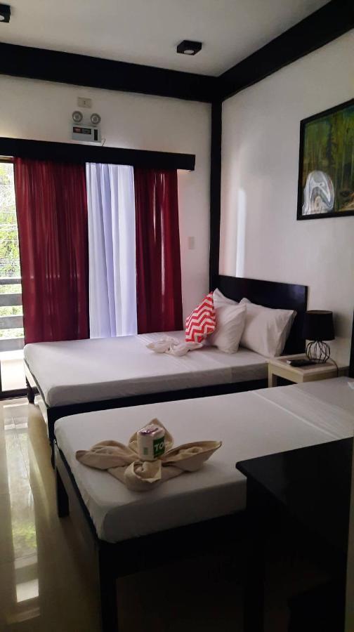 Lolo Panding Inn El Nido Ngoại thất bức ảnh