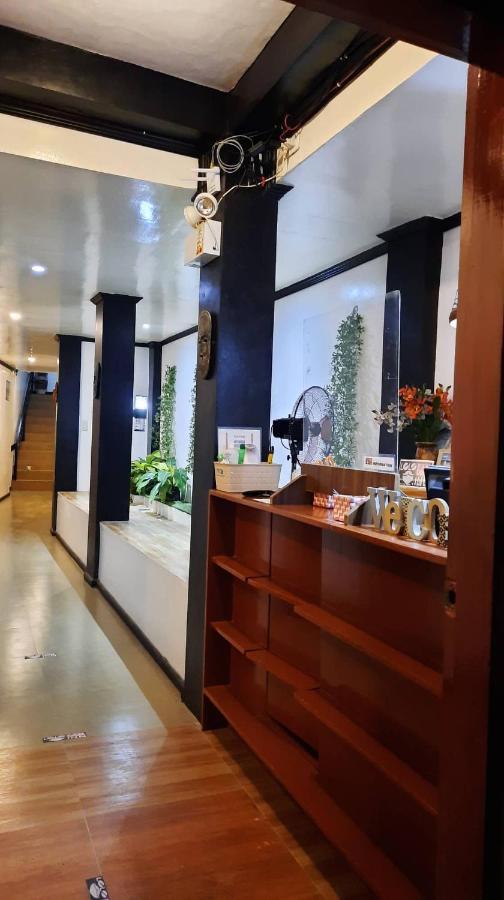 Lolo Panding Inn El Nido Ngoại thất bức ảnh