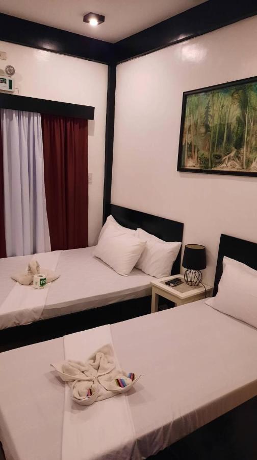 Lolo Panding Inn El Nido Ngoại thất bức ảnh