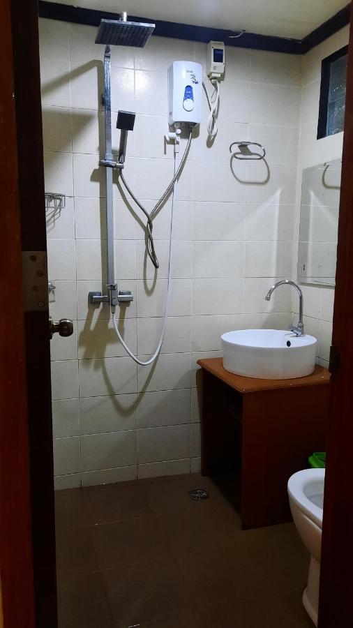 Lolo Panding Inn El Nido Ngoại thất bức ảnh