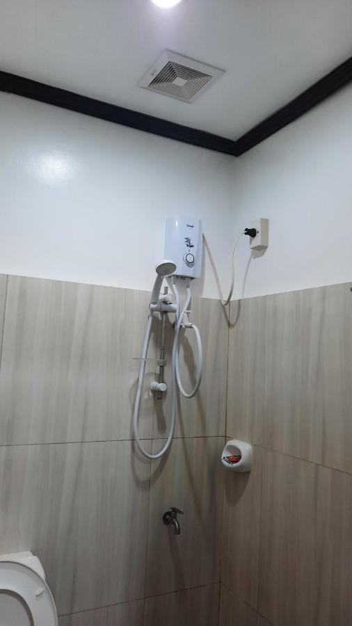 Lolo Panding Inn El Nido Ngoại thất bức ảnh
