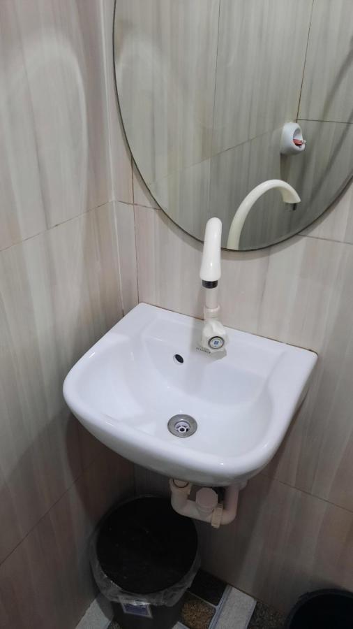 Lolo Panding Inn El Nido Ngoại thất bức ảnh