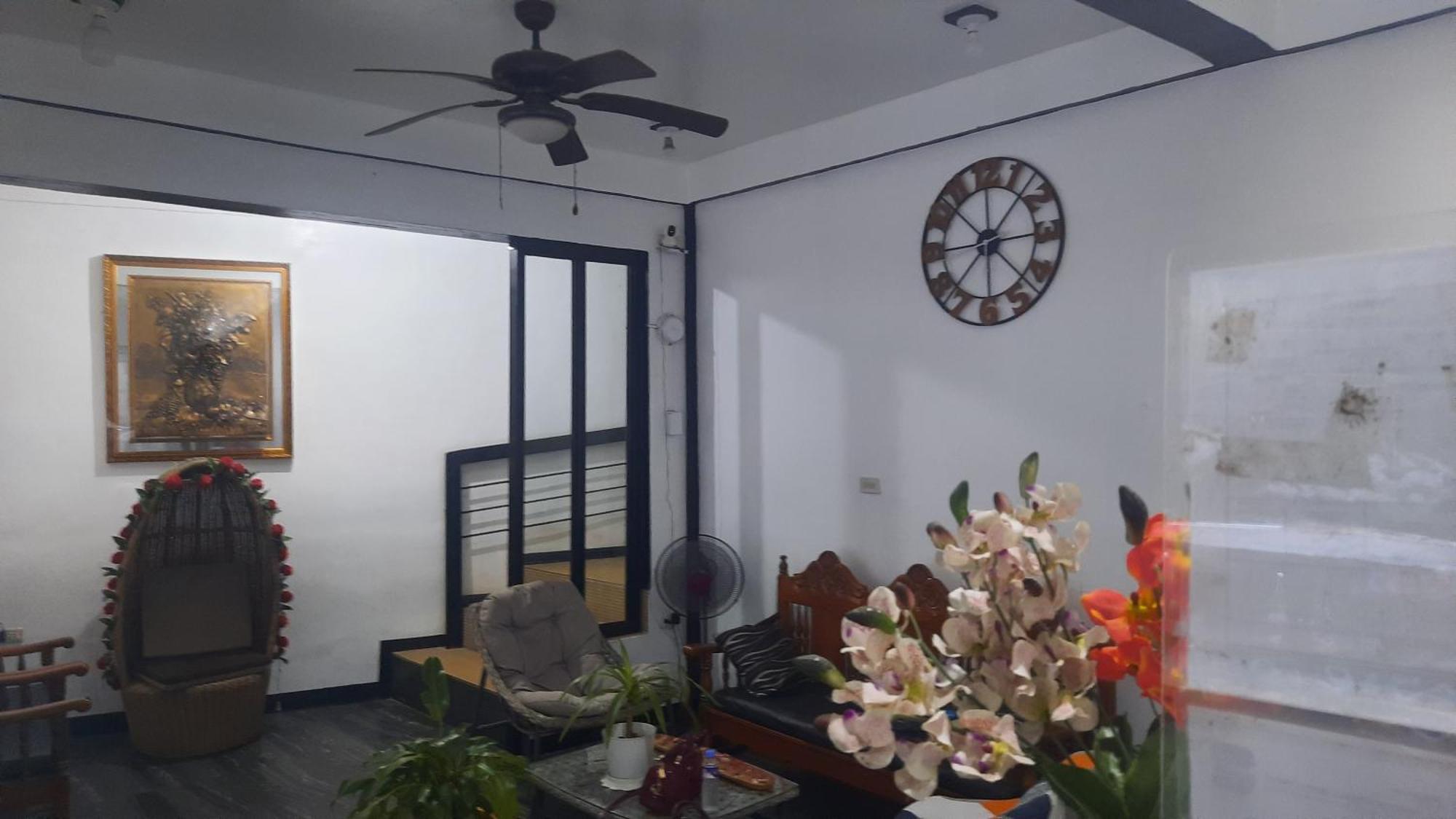 Lolo Panding Inn El Nido Ngoại thất bức ảnh