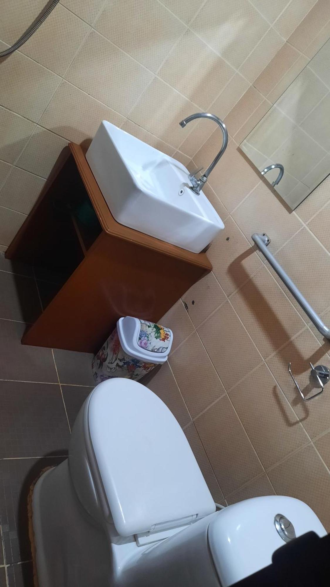 Lolo Panding Inn El Nido Ngoại thất bức ảnh