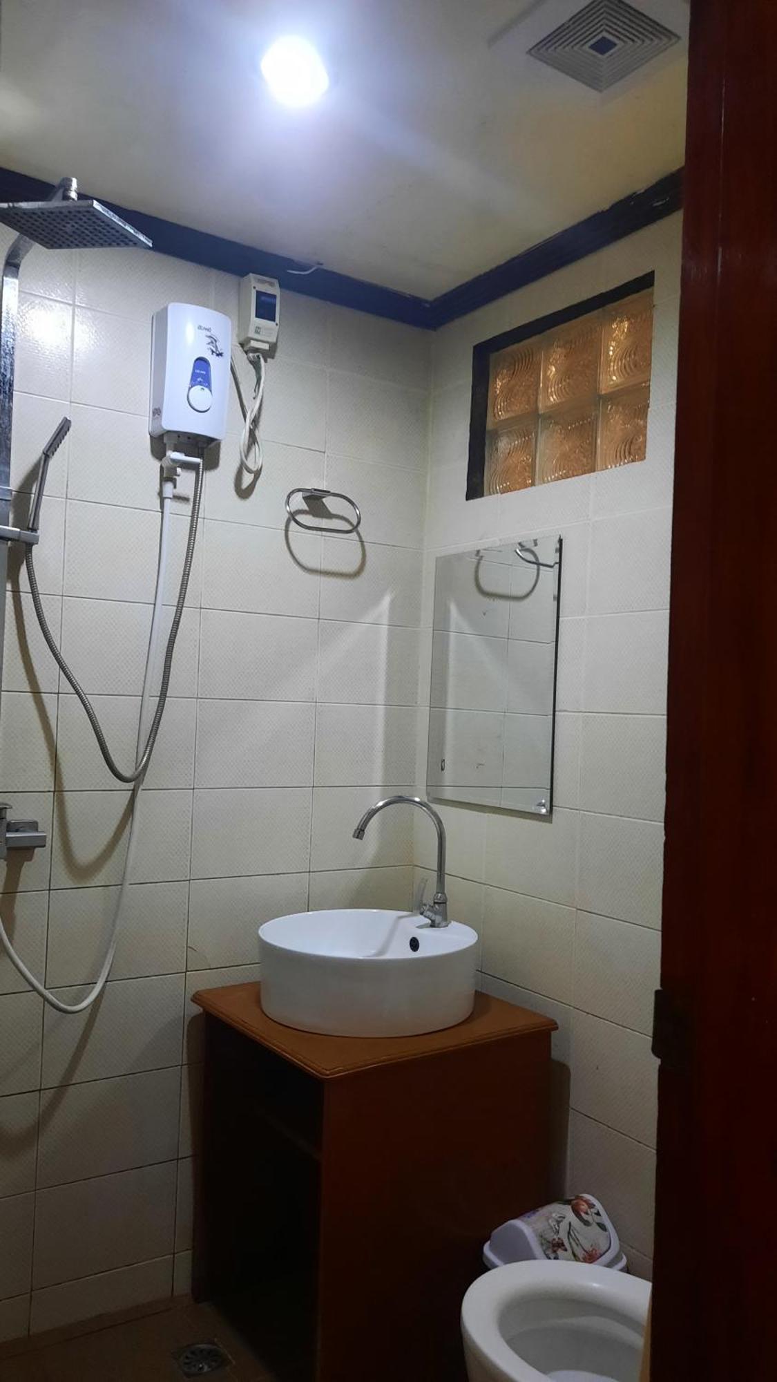Lolo Panding Inn El Nido Ngoại thất bức ảnh