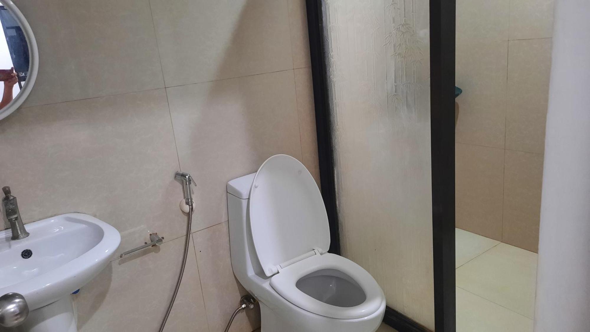 Lolo Panding Inn El Nido Ngoại thất bức ảnh