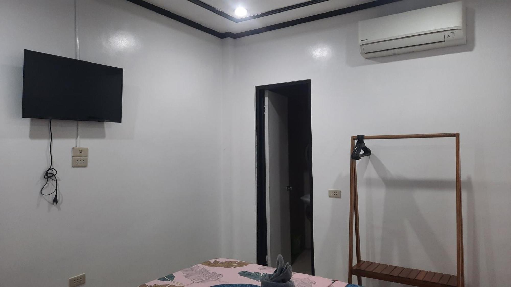 Lolo Panding Inn El Nido Ngoại thất bức ảnh