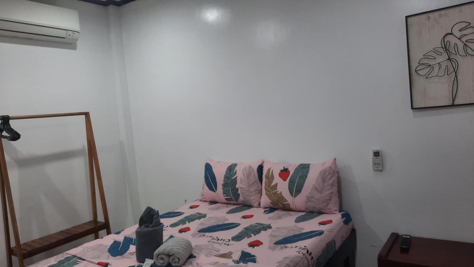 Lolo Panding Inn El Nido Ngoại thất bức ảnh
