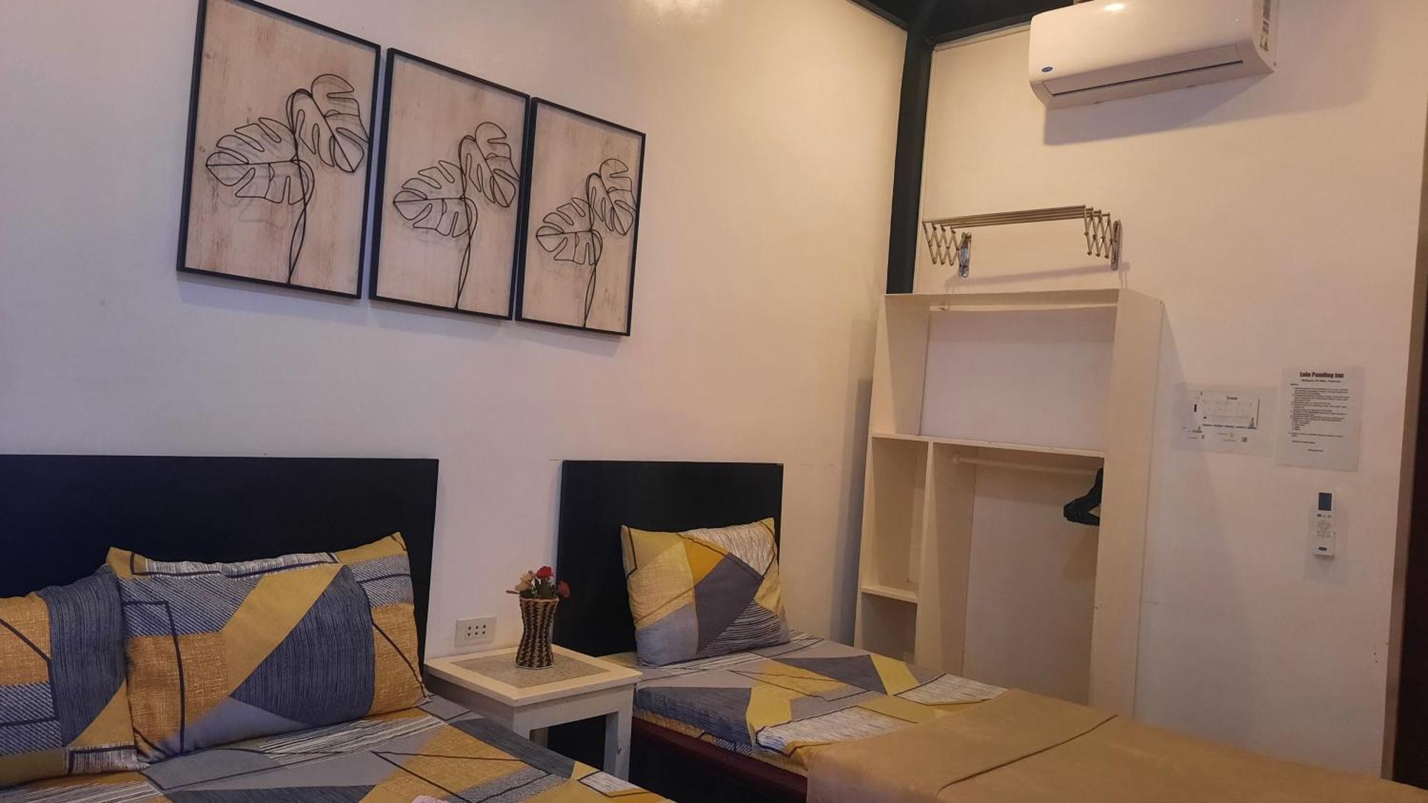 Lolo Panding Inn El Nido Ngoại thất bức ảnh