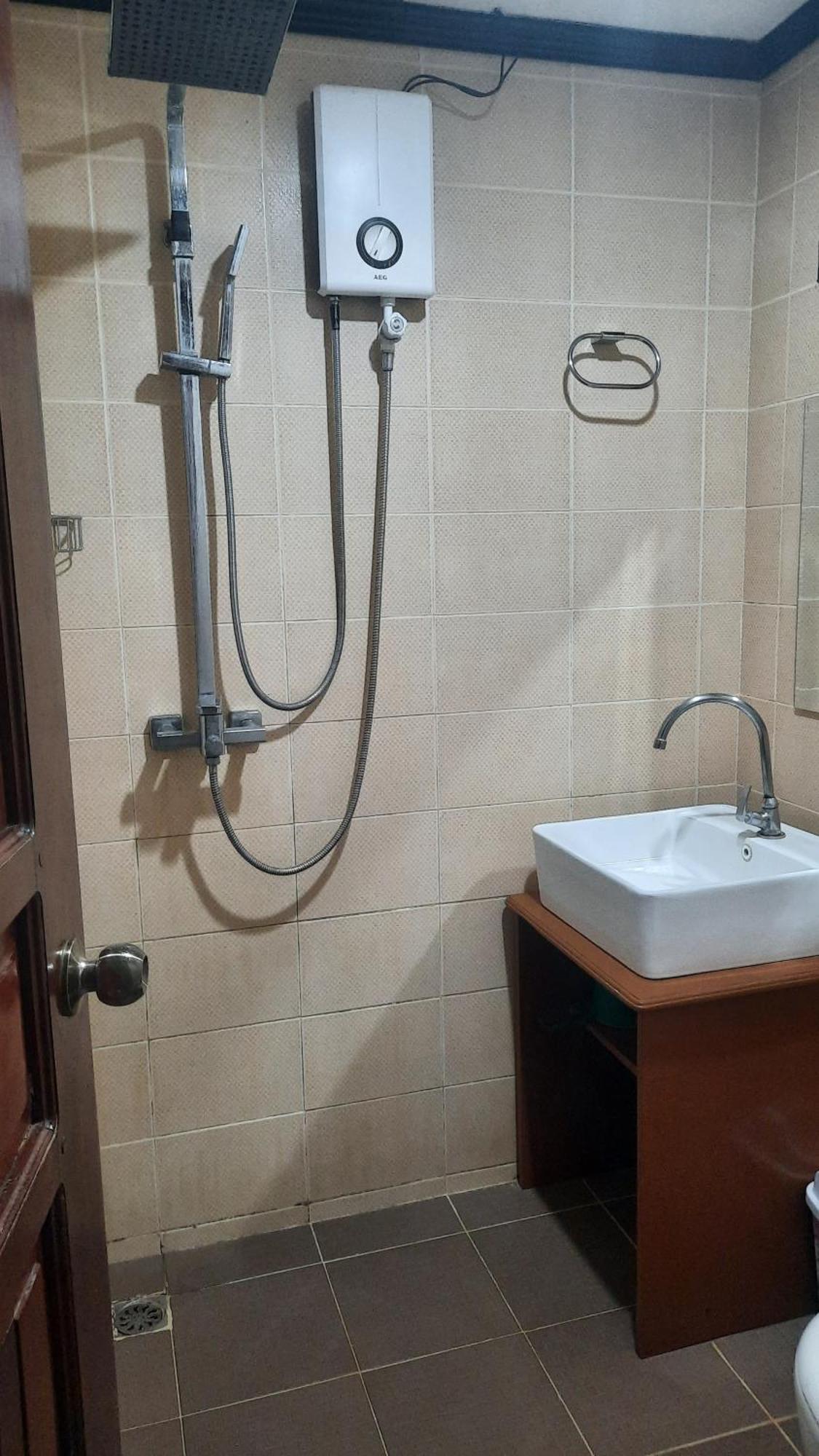 Lolo Panding Inn El Nido Ngoại thất bức ảnh