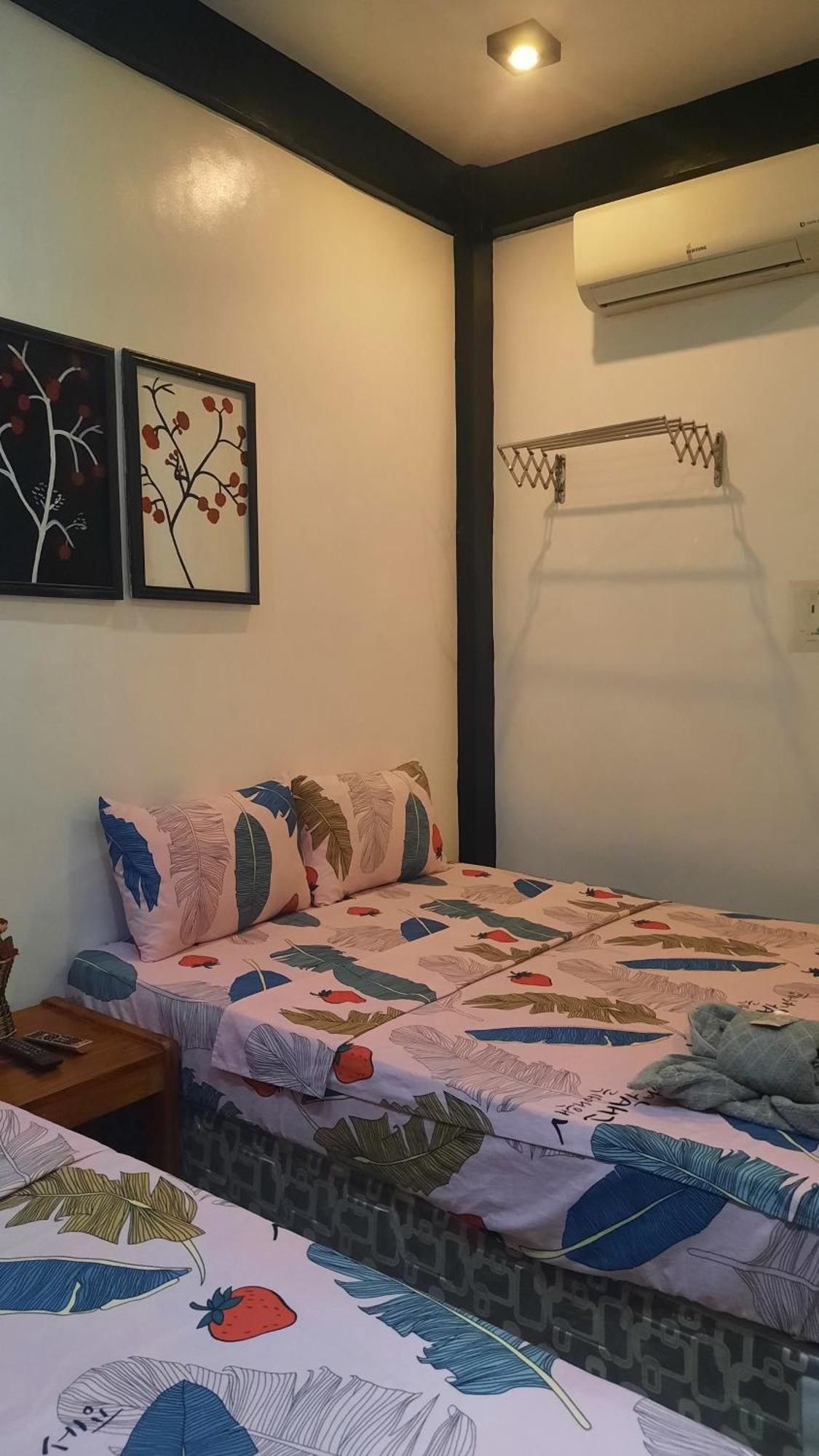 Lolo Panding Inn El Nido Ngoại thất bức ảnh